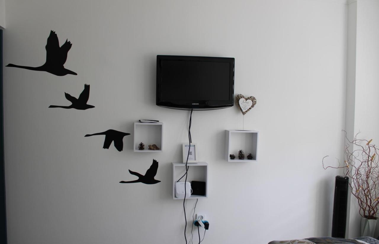 Апартаменты Izzy Apartament Мишкольц Экстерьер фото